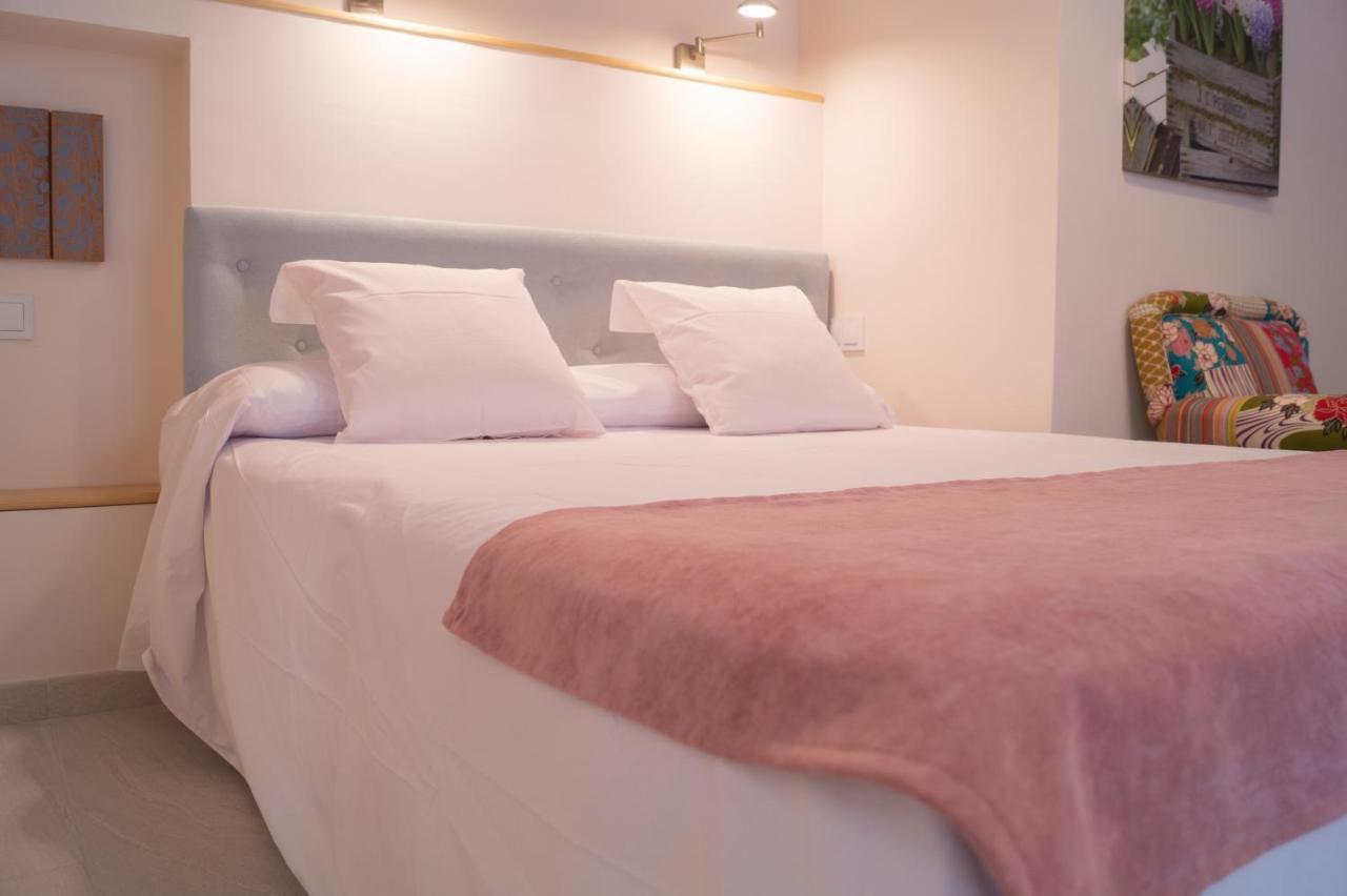 Hotel Hospederia Banos Arabes De Cordoba Dos Esterno foto