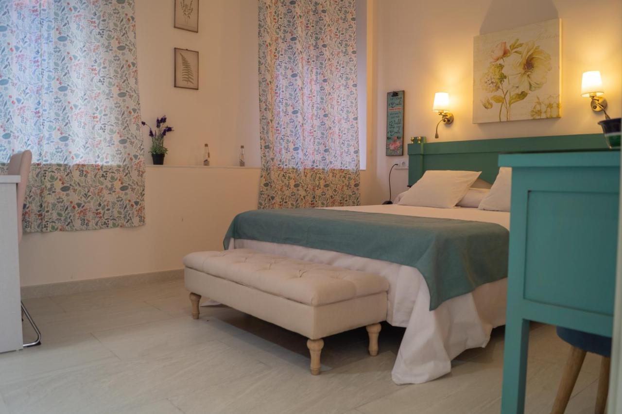 Hotel Hospederia Banos Arabes De Cordoba Dos Esterno foto