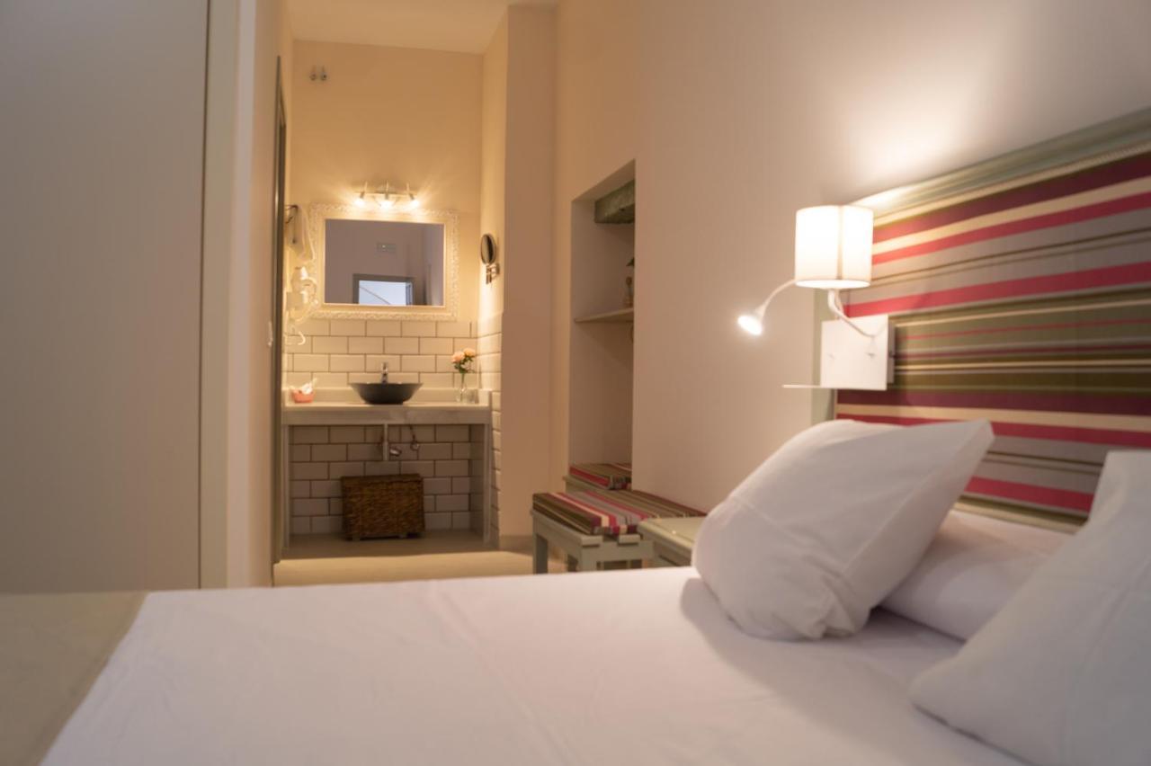 Hotel Hospederia Banos Arabes De Cordoba Dos Esterno foto
