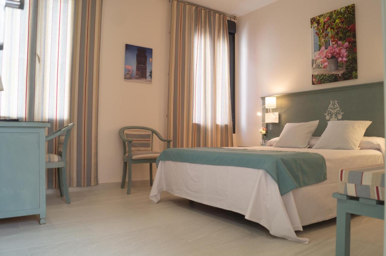 Hotel Hospederia Banos Arabes De Cordoba Dos Esterno foto