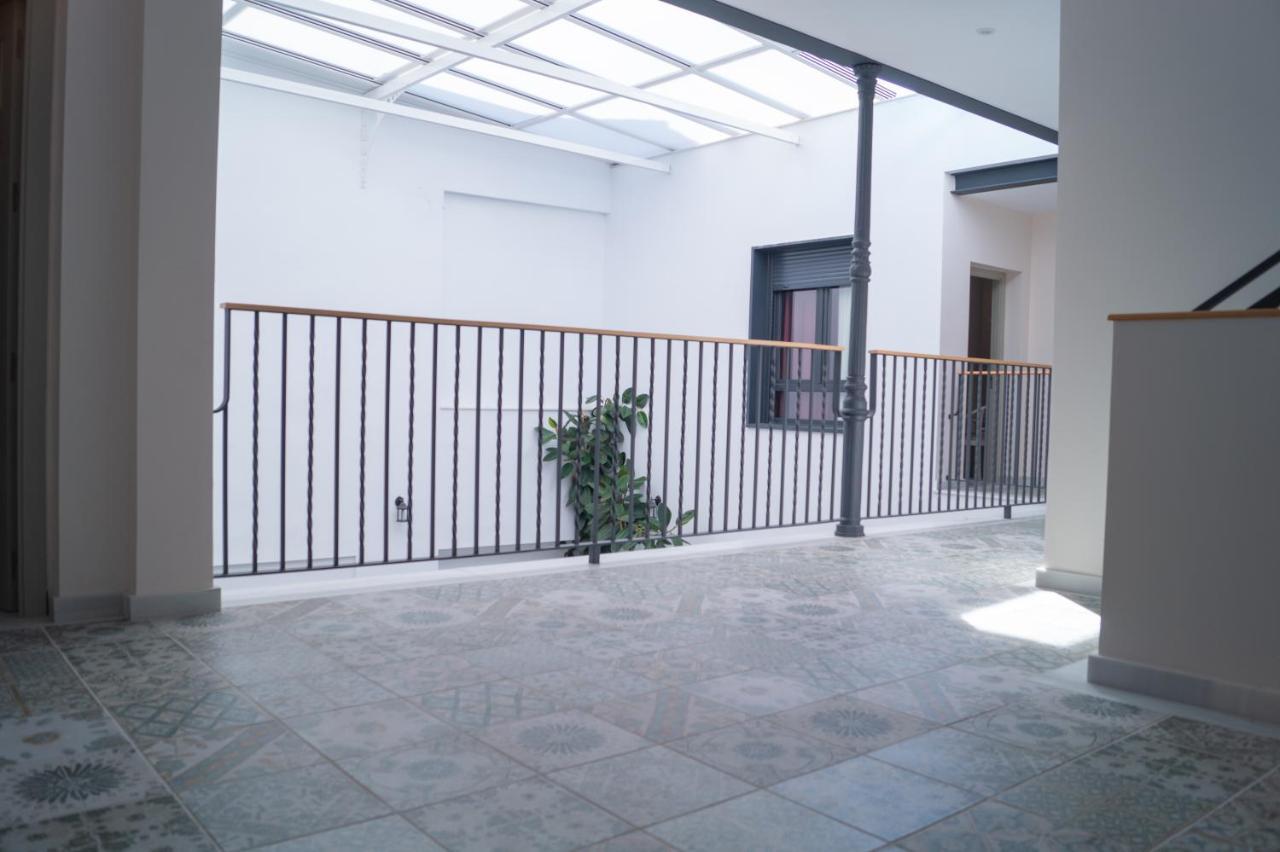 Hotel Hospederia Banos Arabes De Cordoba Dos Esterno foto