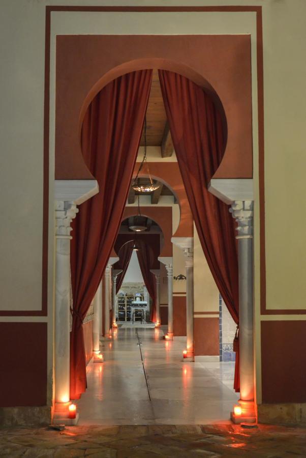 Hotel Hospederia Banos Arabes De Cordoba Dos Esterno foto