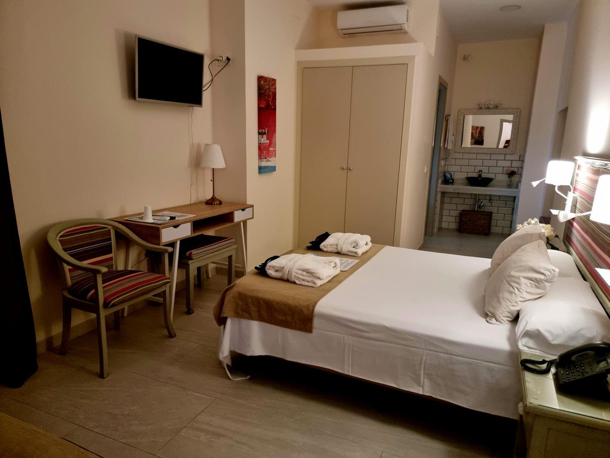Hotel Hospederia Banos Arabes De Cordoba Dos Esterno foto